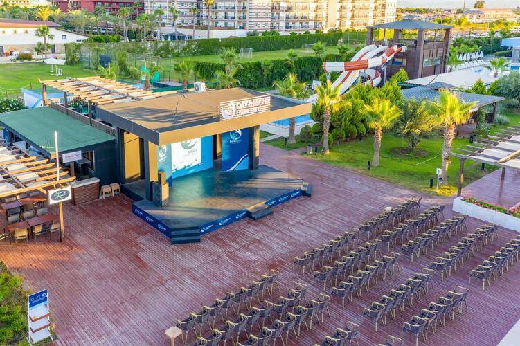 Armas Life Belek