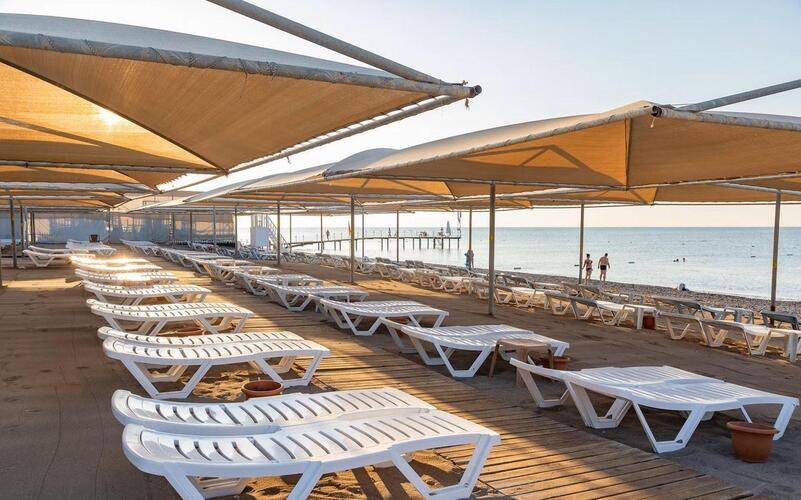 Armas Life Belek