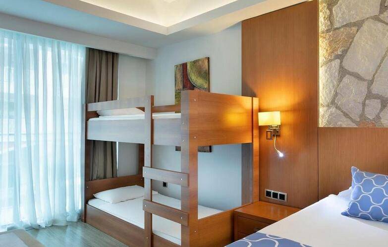 Armas Life Belek