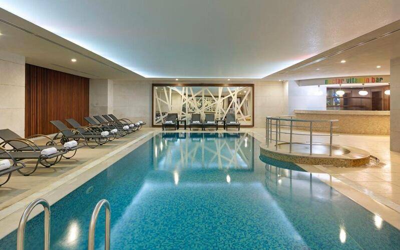 Armas Life Belek