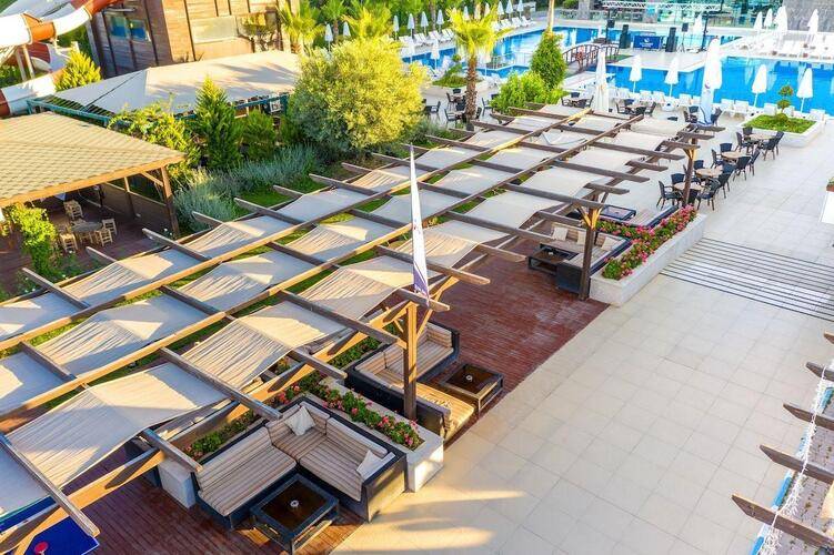 Armas Life Belek
