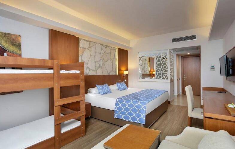 Armas Life Belek