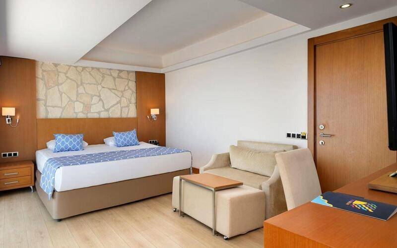 Armas Life Belek