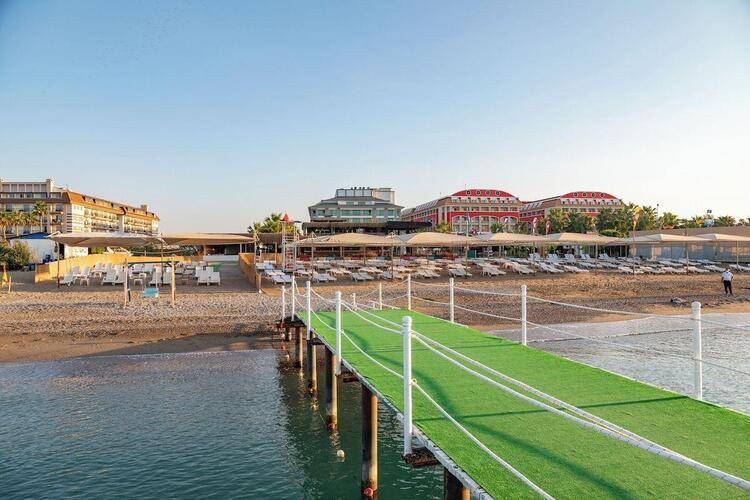 Armas Life Belek