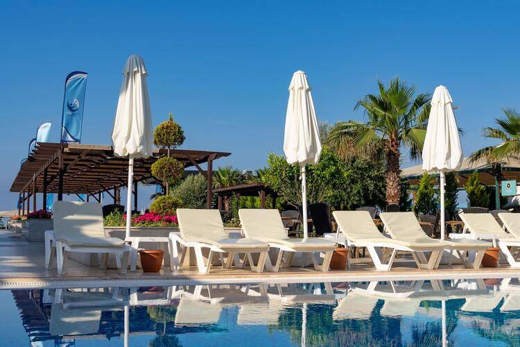 Armas Life Belek