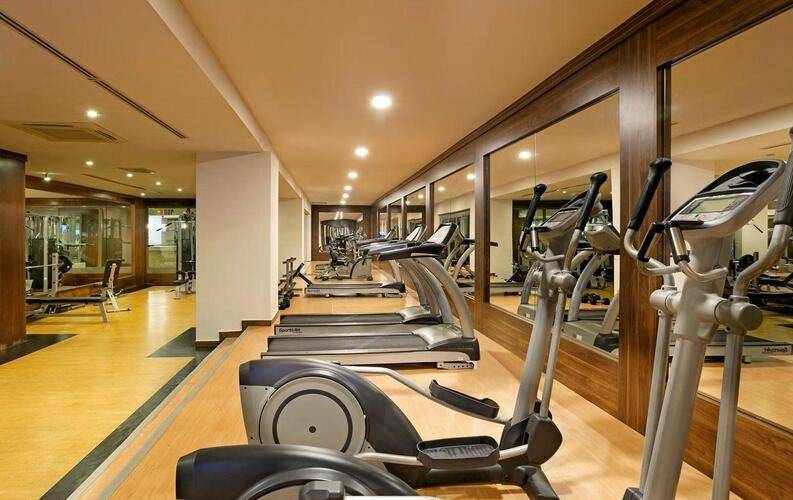 Armas Life Belek