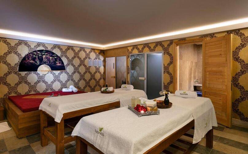 Armas Life Belek