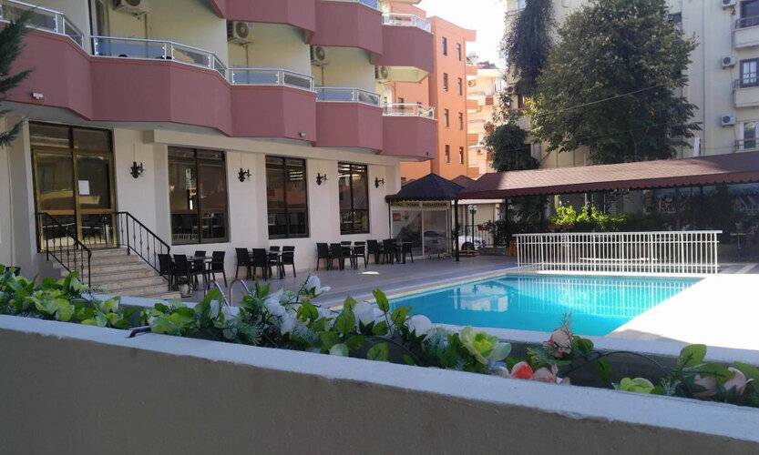 Asem Hotel