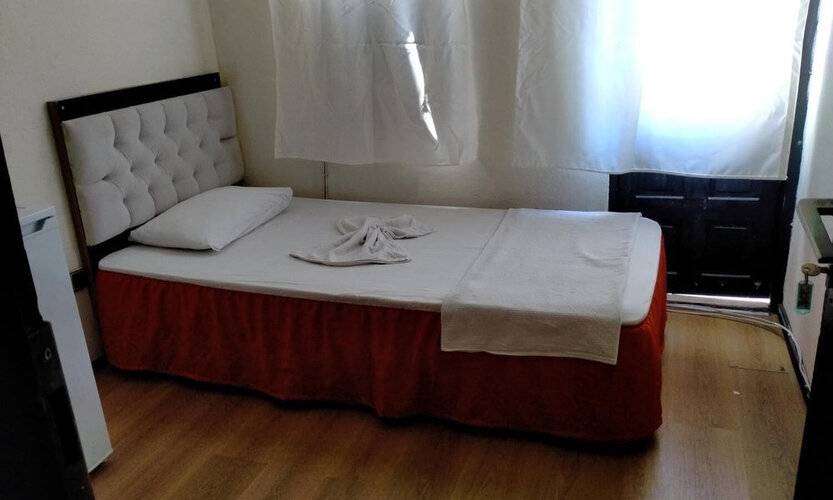 Hisar Otel