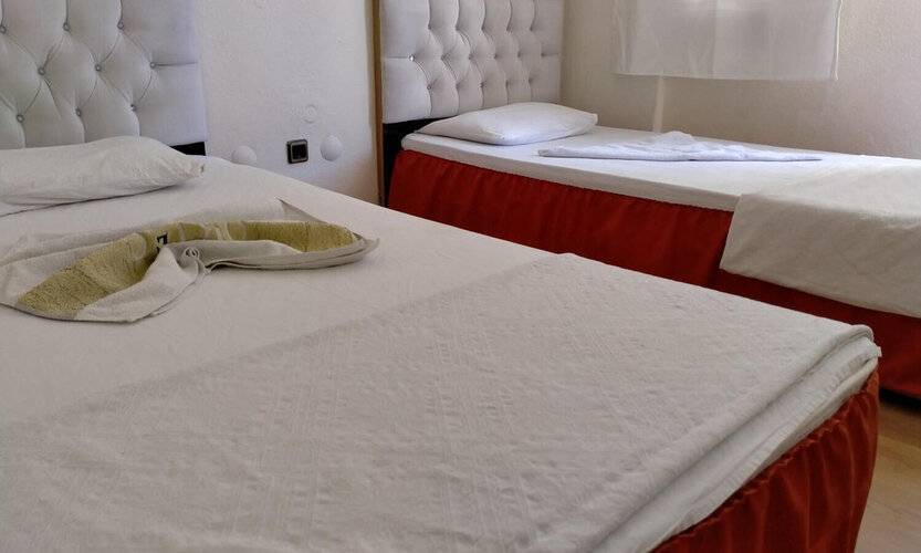 Hisar Otel