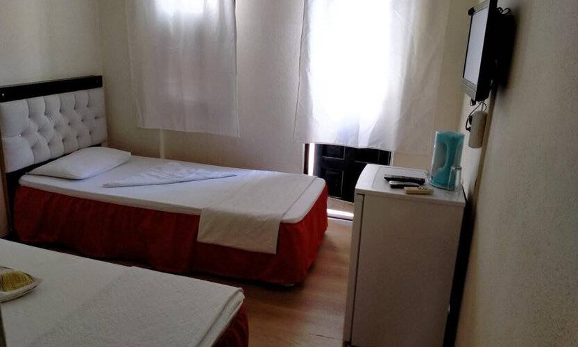 Hisar Otel