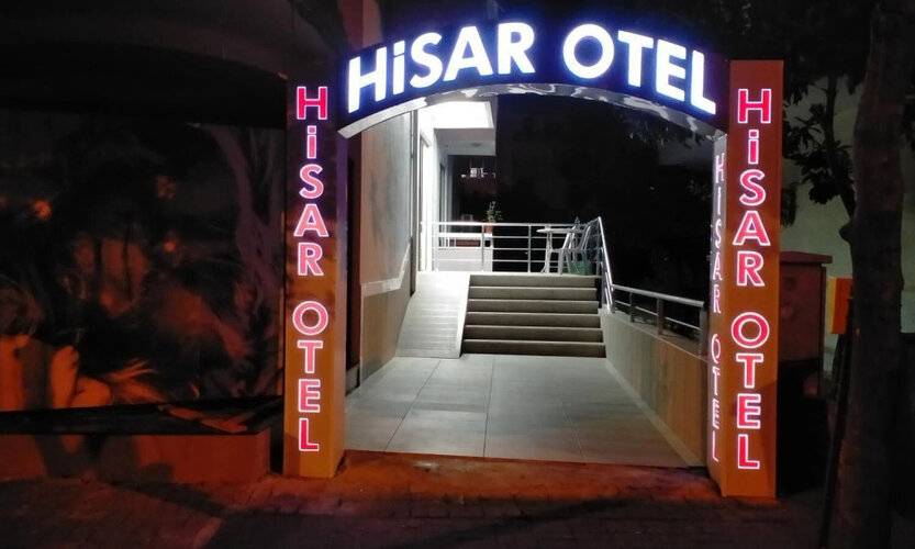 Hisar Otel