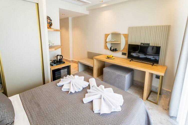 Residence 222 Hisaronu