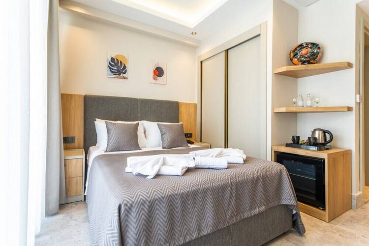 Residence 222 Hisaronu