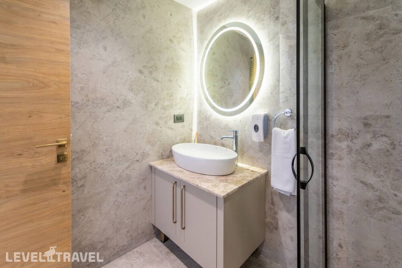 фотографии отеля Residence 222 Hisaronu в Турция(Олюдениз) - фото №23