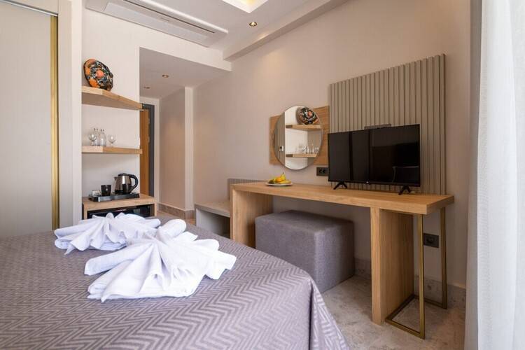 Residence 222 Hisaronu