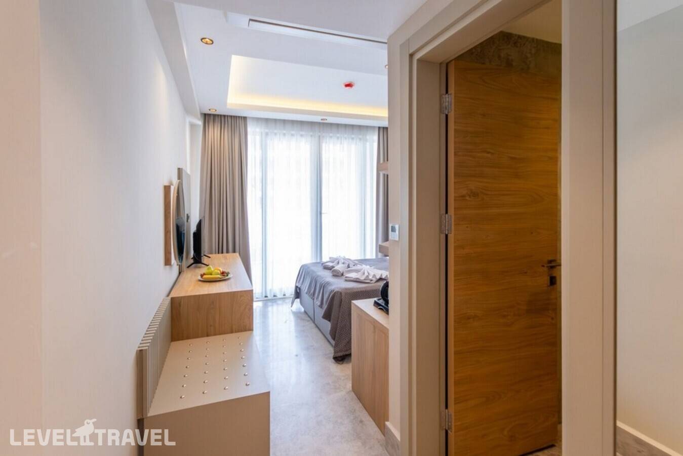 фотографии отеля Residence 222 Hisaronu в Турция(Олюдениз) - фото №12