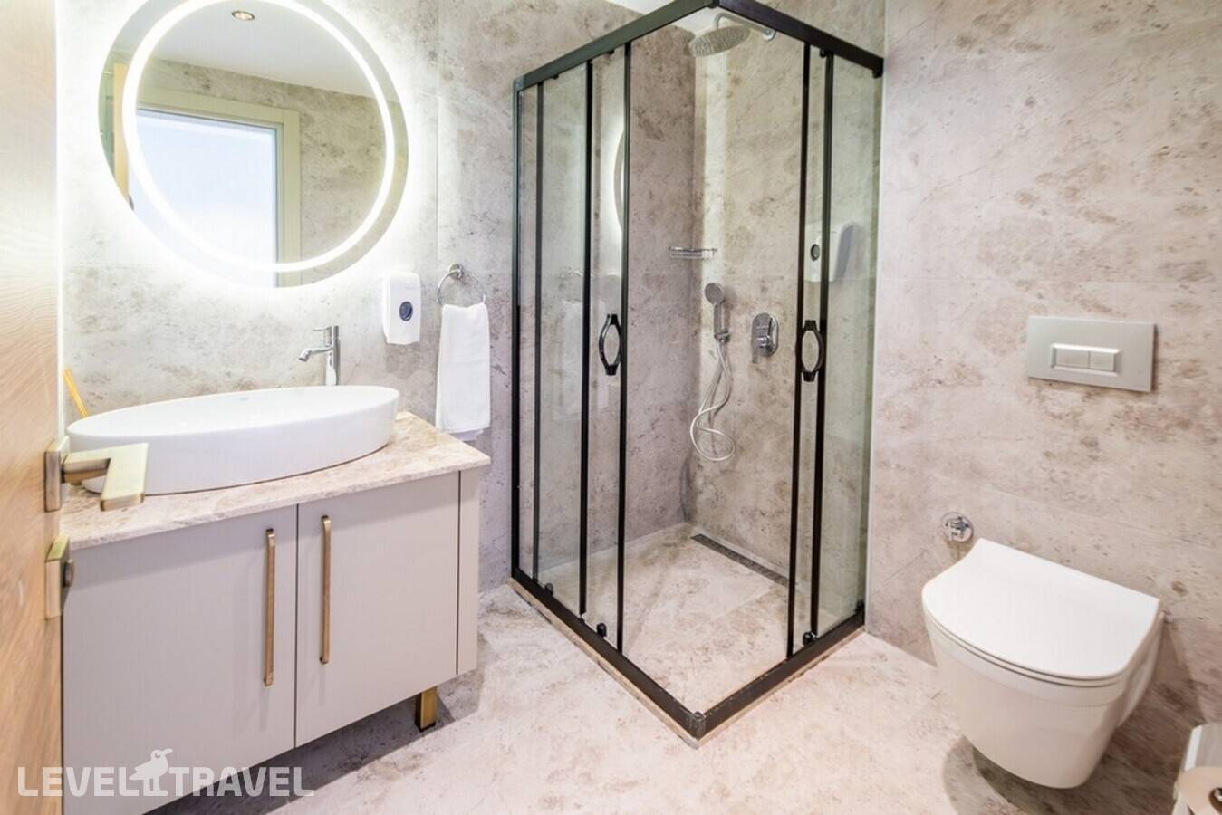 фотографии отеля Residence 222 Hisaronu в Турция(Олюдениз) - фото №21