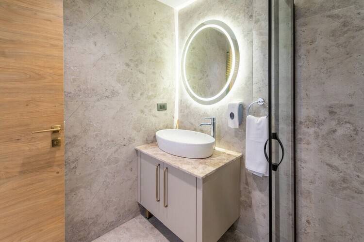 Residence 222 Hisaronu