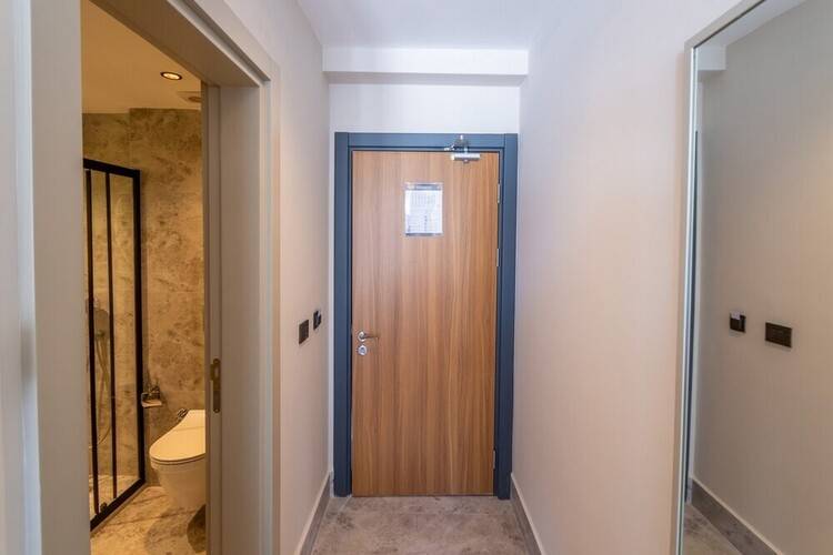 Residence 222 Hisaronu