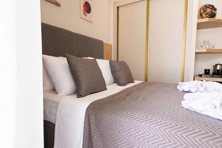 Residence 222 Hisaronu