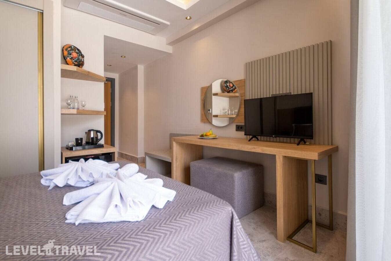 фотографии отеля Residence 222 Hisaronu в Турция(Олюдениз) - фото №17