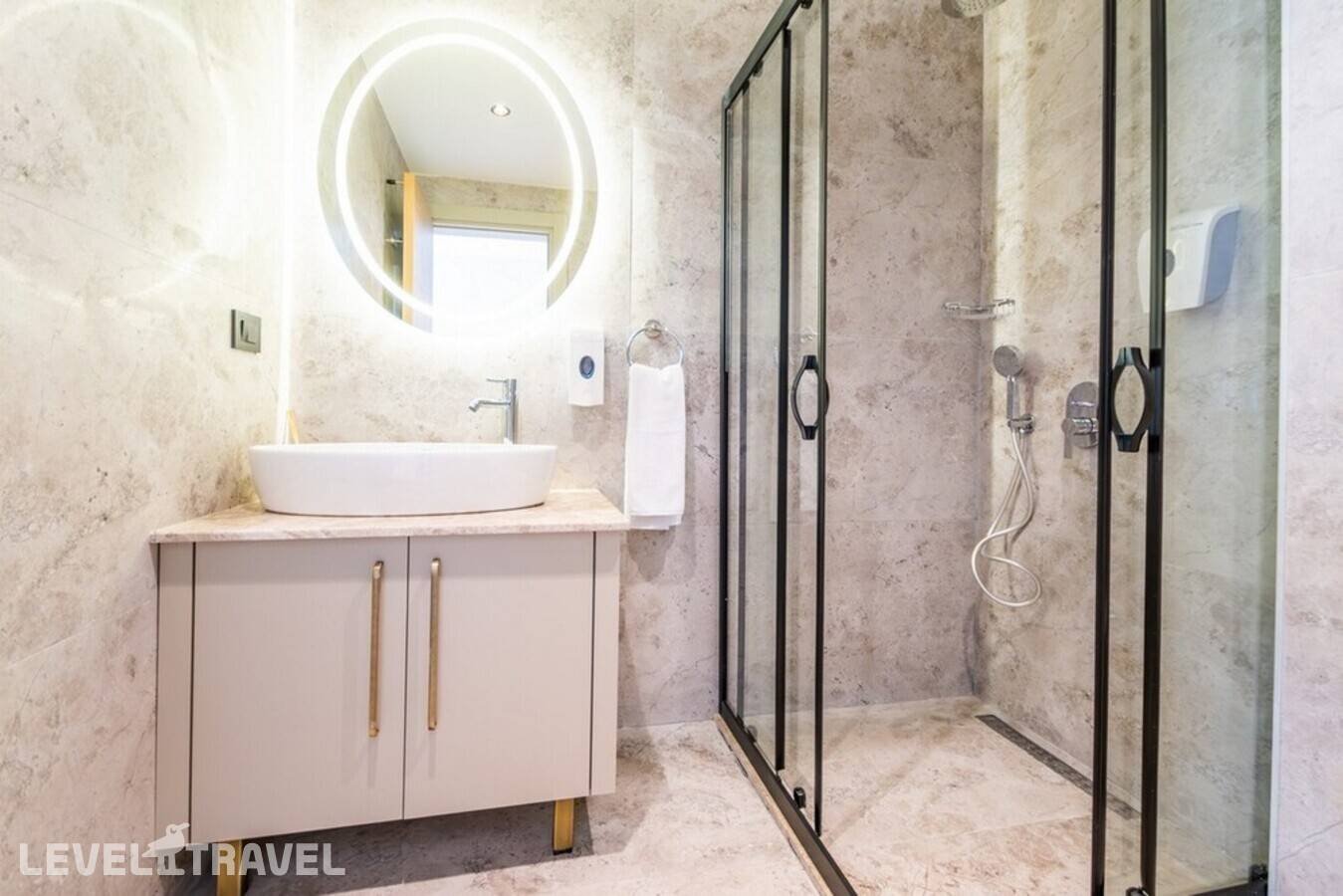 фотографии отеля Residence 222 Hisaronu в Турция(Олюдениз) - фото №22