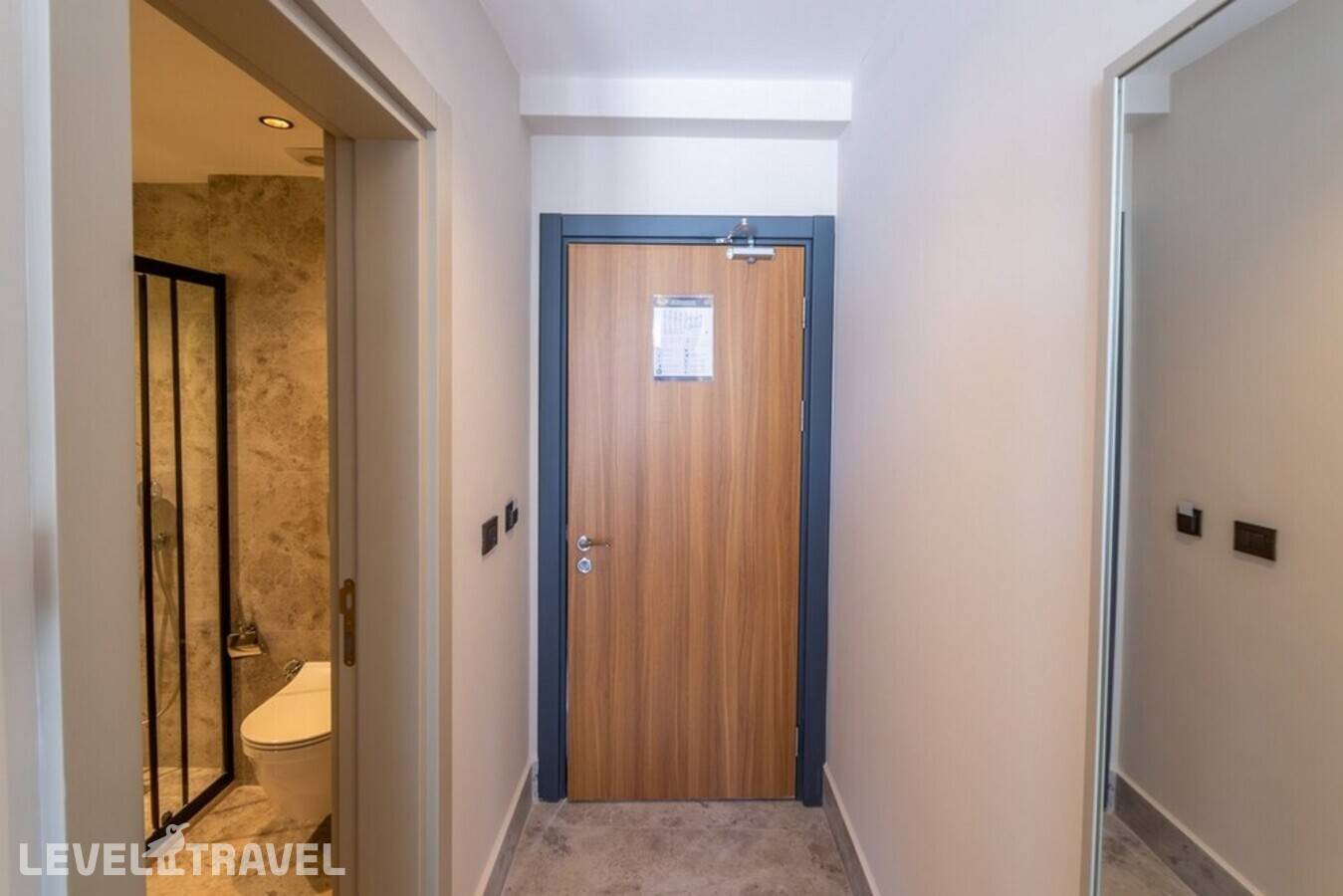 фотографии отеля Residence 222 Hisaronu в Турция(Олюдениз) - фото №19