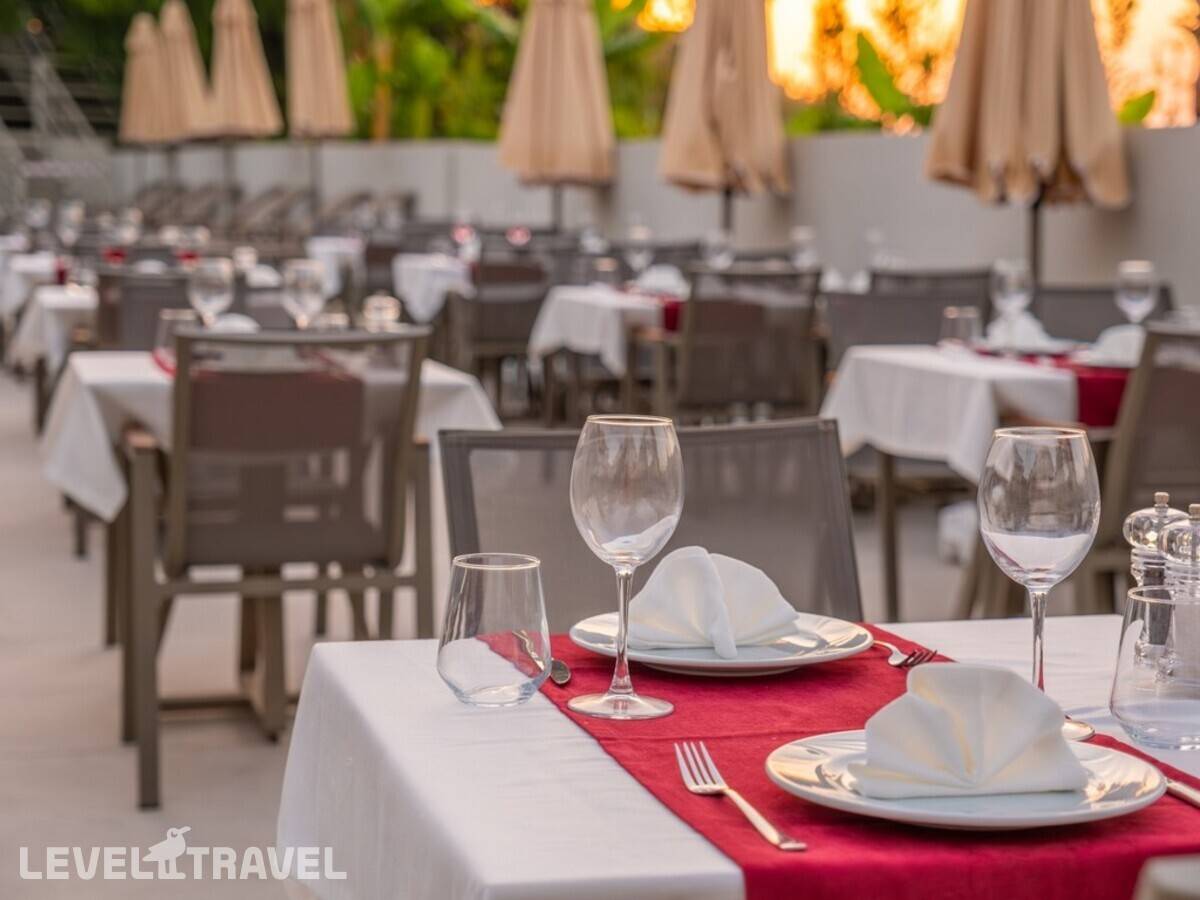 фотографии отеля Residence 222 Hisaronu в Турция(Олюдениз) - фото №24