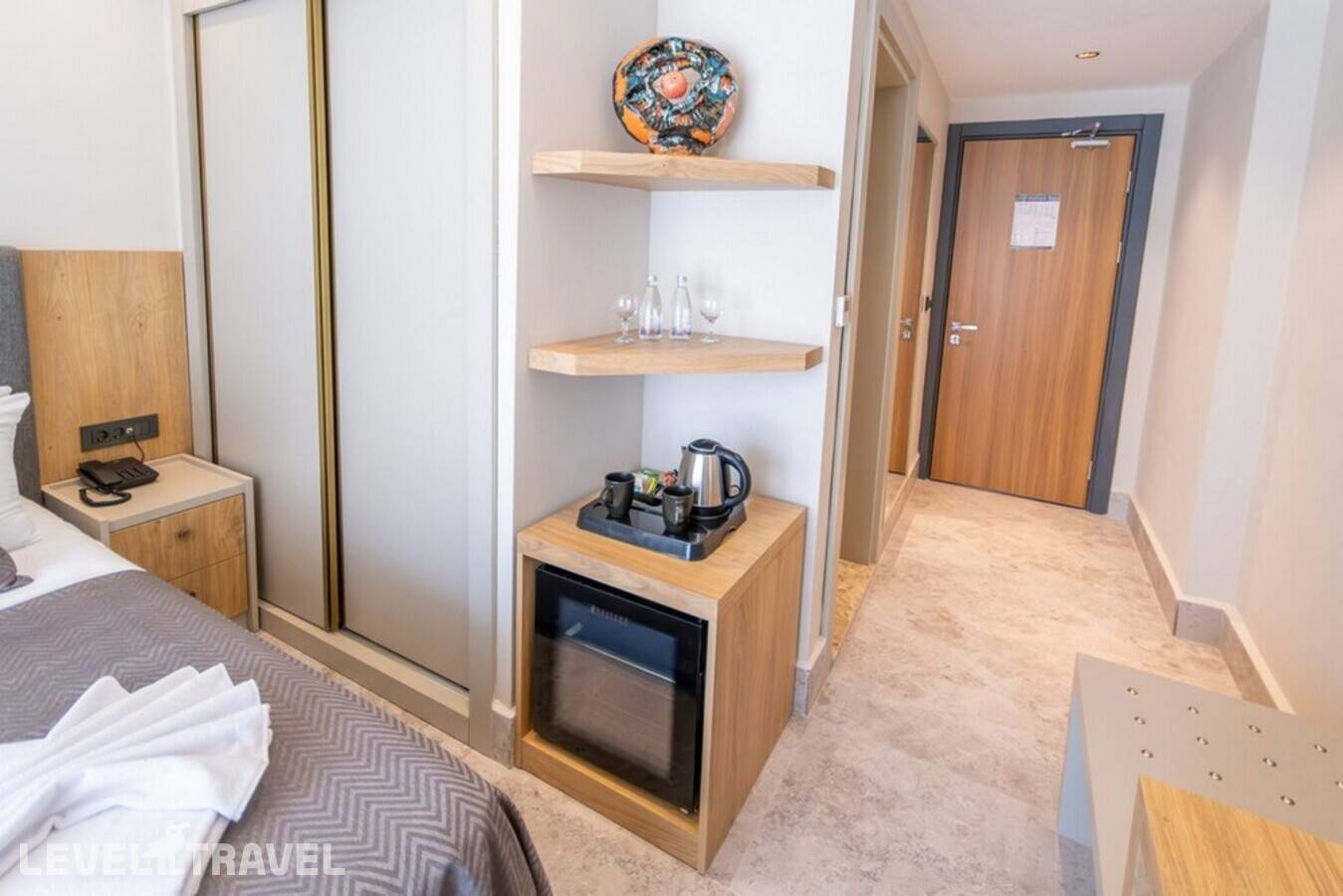 фотографии отеля Residence 222 Hisaronu в Турция(Олюдениз) - фото №13