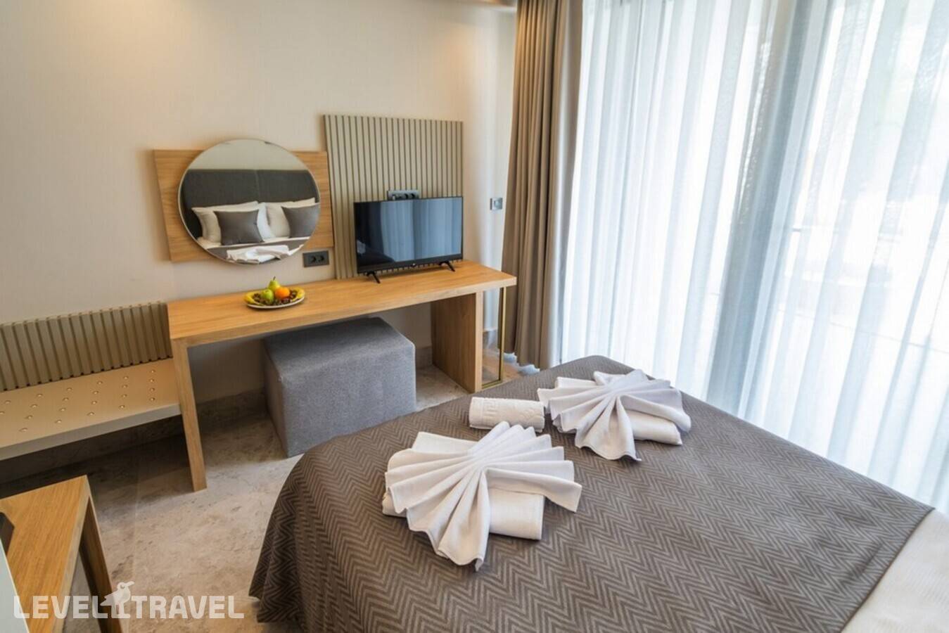 фотографии отеля Residence 222 Hisaronu в Турция(Олюдениз) - фото №8