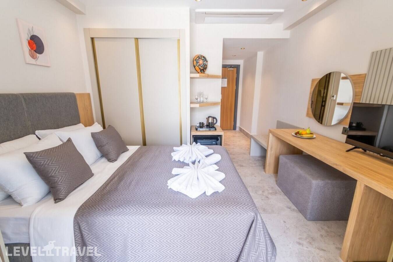 фотографии отеля Residence 222 Hisaronu в Турция(Олюдениз) - фото №15