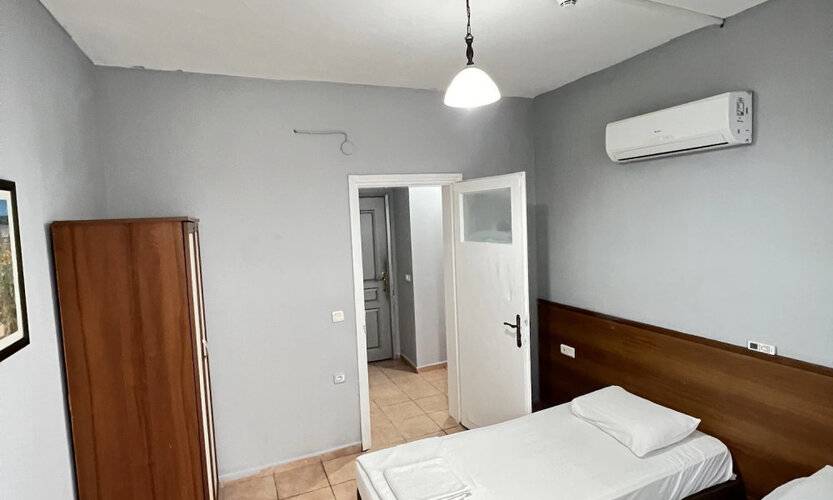 Respect Apart Hotel