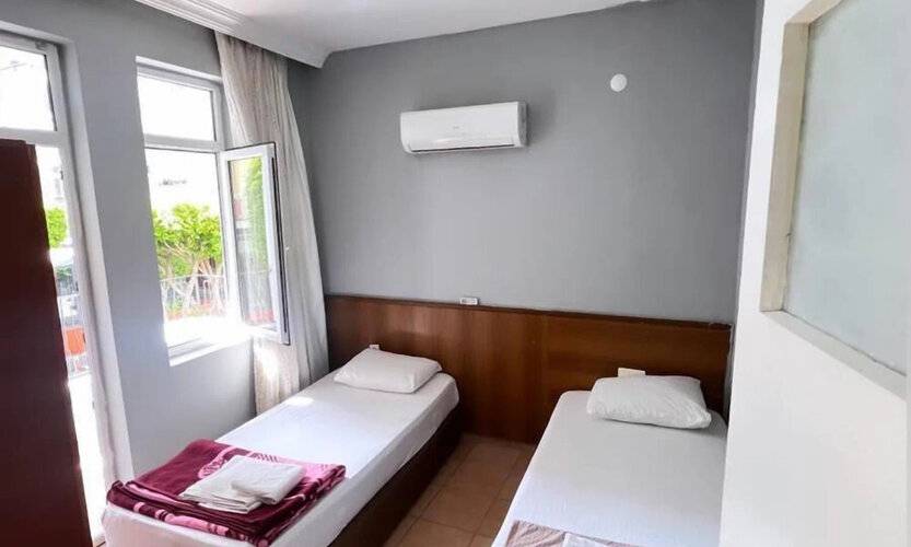 Respect Apart Hotel
