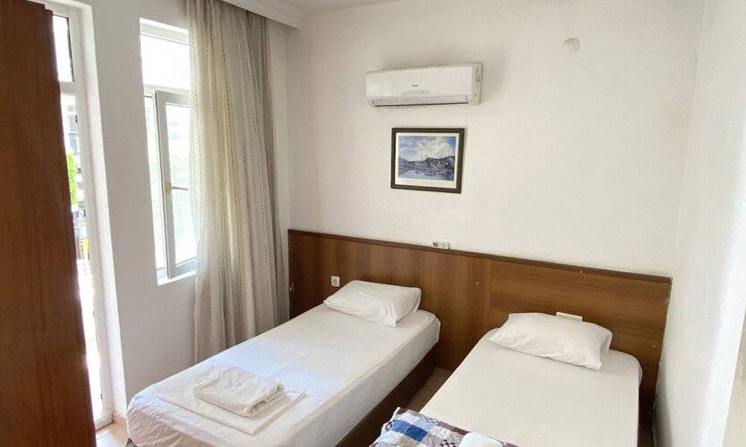 Respect Apart Hotel