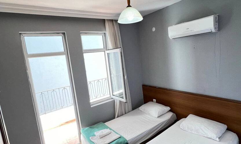 Respect Apart Hotel