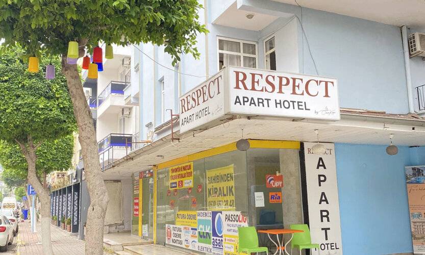 Respect Apart Hotel