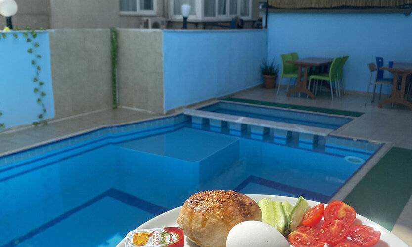 Respect Apart Hotel