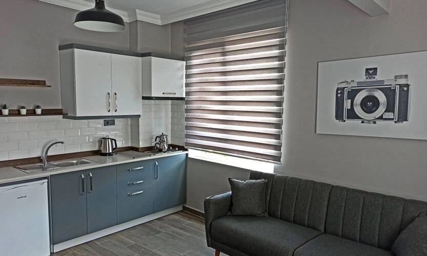Merve Apart Hotel