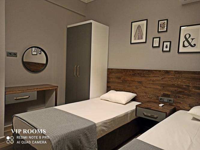 Merve Apart Hotel