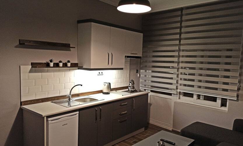 Merve Apart Hotel