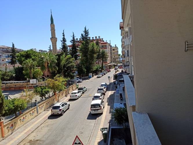 Merve Apart Hotel