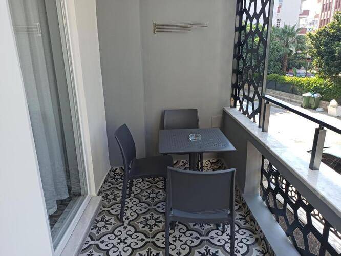 Merve Apart Hotel