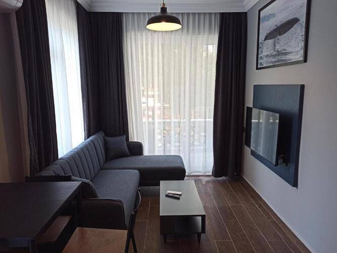 Merve Apart Hotel