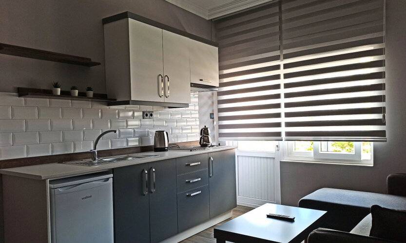 Merve Apart Hotel