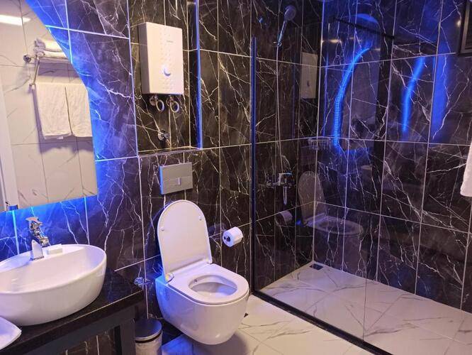 Merve Apart Hotel