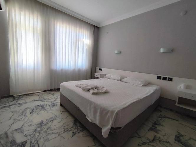 Sav-Ir Suit Otel
