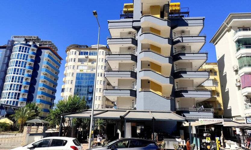 Sav-Ir Suit Otel