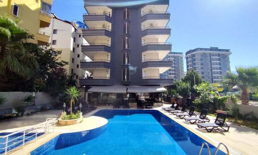Sav-Ir Suit Otel