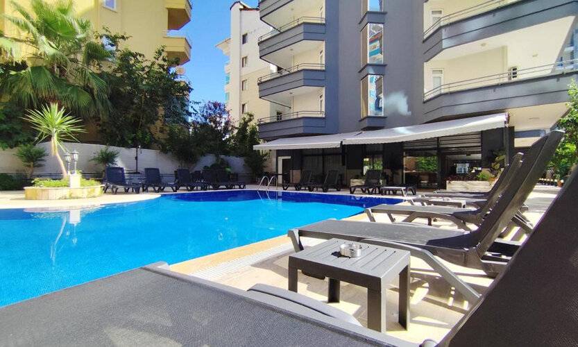 Sav-Ir Suit Otel